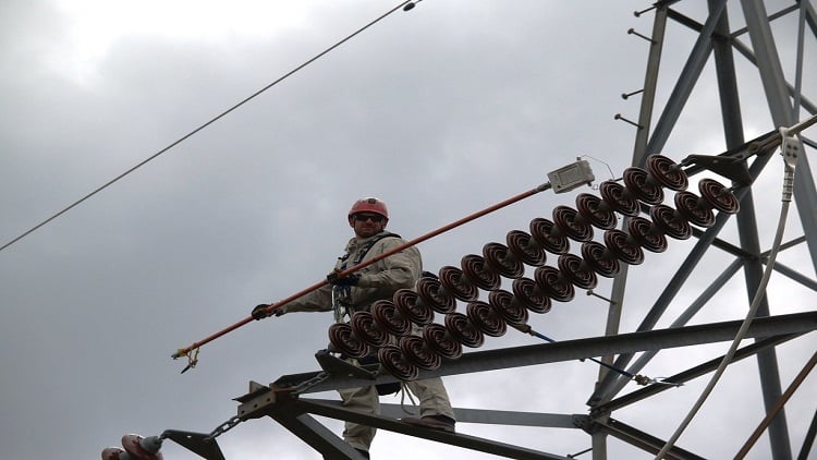 Composite insulators: Unsung heroes of electricity transmission