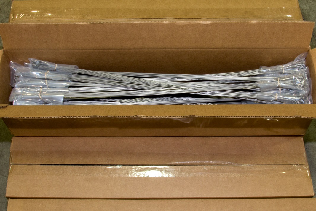 Figure 2: The improved packaging solution ready to ship. (Source: Capital Spring)