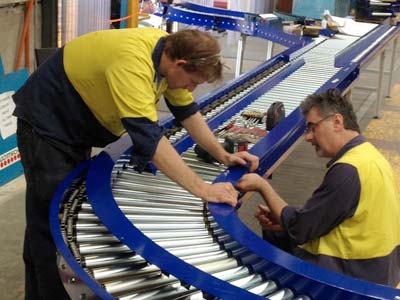 10 Safety Precautions You Must Be Aware Of When Performing Conveyor System Maintenance Engineering360