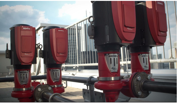 Source: Armstrong Fluid Technology