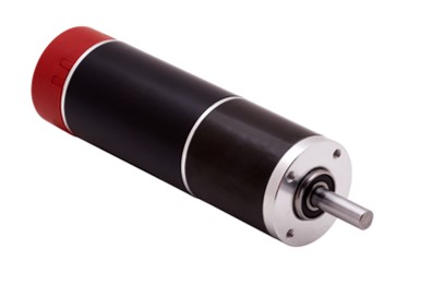 Figure 4. ElectroCraft RapidPower Xtreme — LRPX32 (32 mm frame BLDC gear motor). Source: ElectroCraft