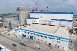 Tianwan Unit 3. Source:  CNNC