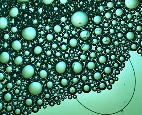 OFS molecules could clean up household soaps and detergents. Source: Paul J. Dauenhauer/University of Minnesota 