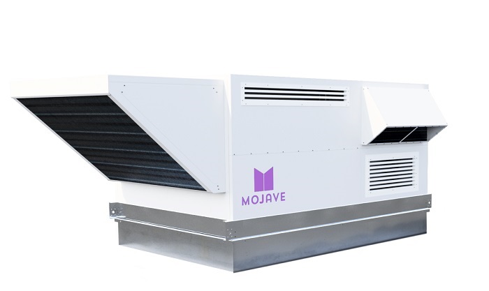 Source: Mojave Energy Systems