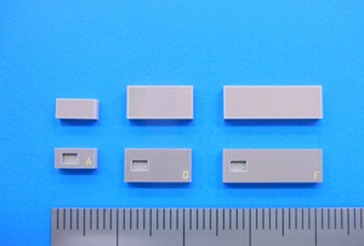 RFID Package to Increase Read Range 2x