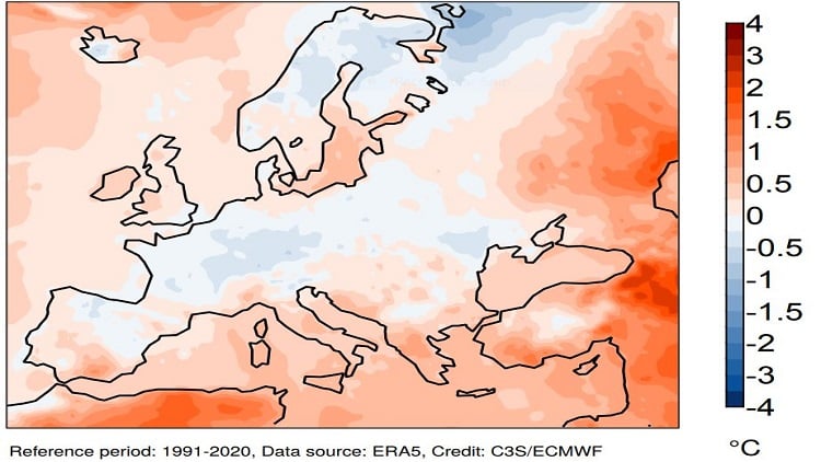 climate change  EUROPP - Part 4