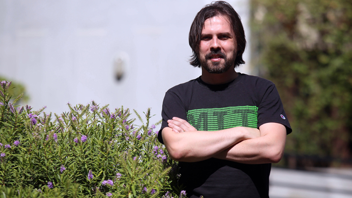 Cesar Hidalgo. Source: MIT