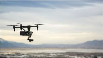 Ultra-affordable radar tech tracks low-flying drones