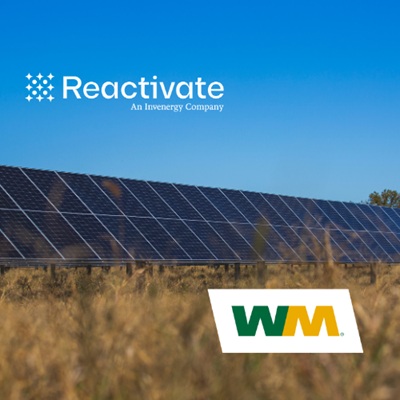 Source: Reactivate