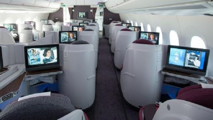 Fundamentals of airliner electrical systems