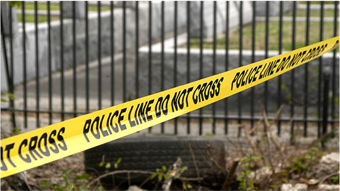 AI-powered tool to help UK police crack down on knife crime