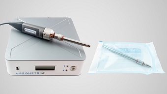 MarqMetrix launches Single-Use BioReactor BallProbe for pharma and biopharma industries