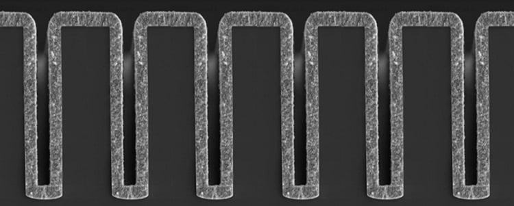 Figure 1. Introduced in the 90s, PE-ALD sought to combat one limitation of thermal ALD &mdash; that some materials could not be deposited by thermal energy only. Source:  Forge Nano Inc.