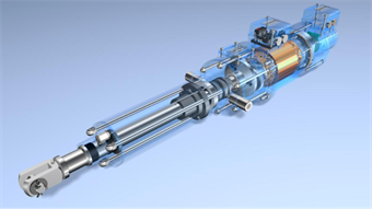 Protecting electric actuators: Strategies to prevent corrosion and ensure longevity