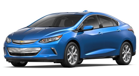 Self Driving Chevy Volts To Taxi Workers At Gm Engineering360 Self Driving Chevy Volts To Taxi Workers At Gm Engineering360