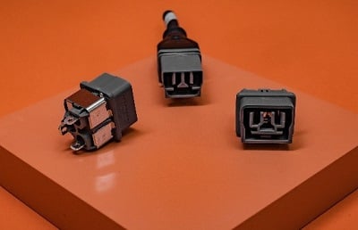 Figure 1: The total amount of power needed from data centers will nearly double from 17 GW in 2022 to 35 GW in 2030. Source: Anderson Power Products