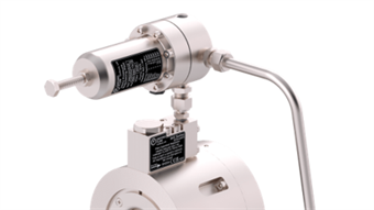 Oxford Flow launches new innovative IM-S wafer type gas regulator