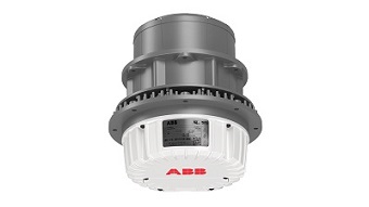 ABB’s ERH motor delivers simplicity and efficiency for air handling applications