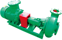 Centrifugal pump. Source: GN Solids Control Co., Ltd.