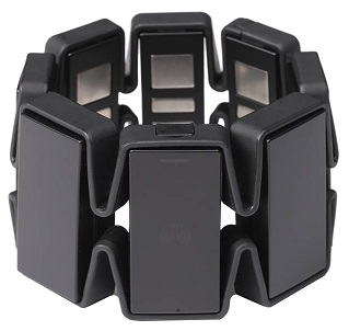Model Solution developed 14 new tools enabling volume manufacturing of Thalmic's muscle recognition armband.     
