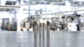 Seco JS754 Stub series brings versatility and value when milling tough materials