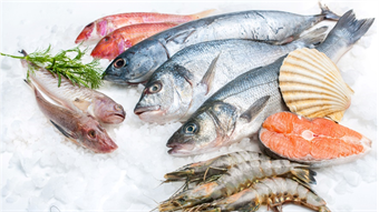 The pH measurement guide for seafood processing