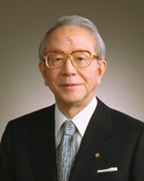 Tatsuro Toyoda. Source: Toyota