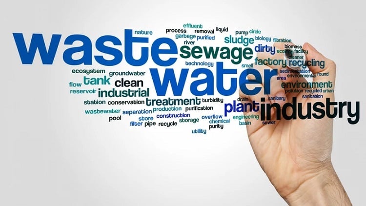 Over the past two years, the software design system has served as a training tool for new wastewater engineers. Source: Transcend