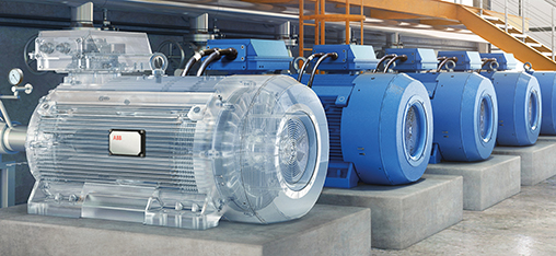 A new sensor is touted for remote condition monitoring and giving an opportunity to cut electric motor downtime by 70%. 
