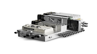 Emerson next-generation pneumatic valves now available with higher flow rates, greater flexibility