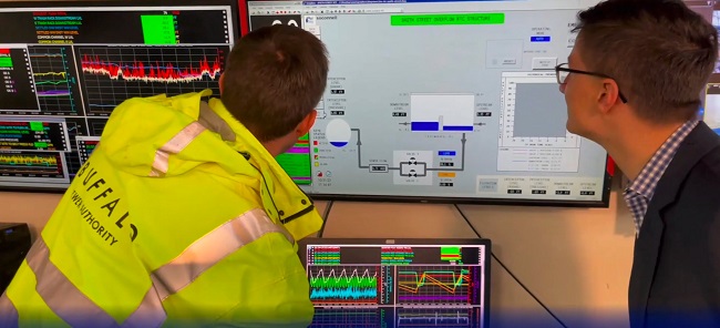 The water sector takes aim at climate change | GlobalSpec