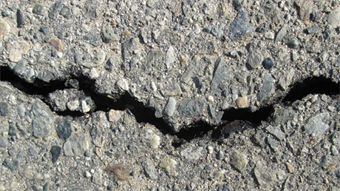 Sizing up potholes with AI