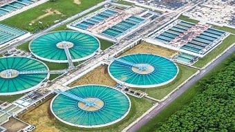 Project proposed to improve water utility cybersecurity