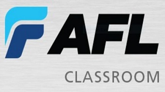 Video: AFL introduces digital learning classroom
