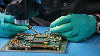 Balancing cost and reliability in NewSpace DC-DC converters