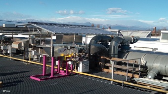 Saint-Gobain acquires Fives’ unique hybrid heating technology to accelerate facility decarbonization