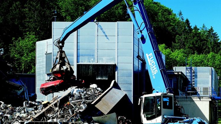 Image showcasing Revitalizing Urban Spaces: Adaptive Reuse of Industrial Buildings ...