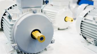 How to select and size electric motors like a pro: Answers to 5 FAQs
