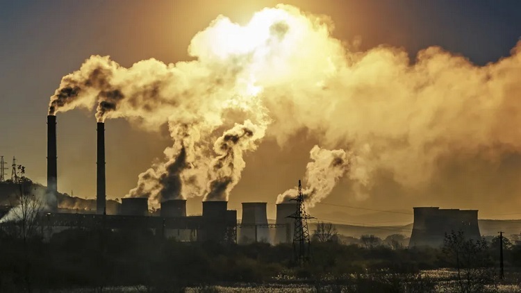 Research signals divergent greenhouse gas emission trends
