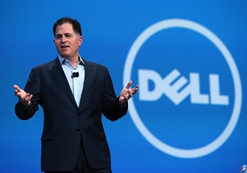 Michael Dell will lead the combined company as chairman and CEO.