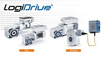 Optimizing logistics: LogiDrive by NORD — A complete drive solution