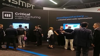 Critical Manufacturing at APEX 2025: The need for a new MES for making Industry 4.0 a reality