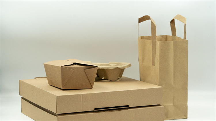 Trends in eco-friendly packaging design in the food industry