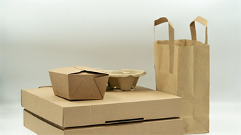 Trends in eco-friendly packaging design in the food industry