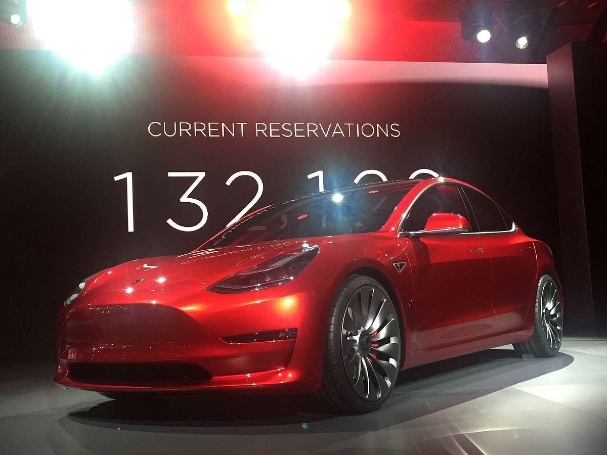 Eliminating Manufacturing Downtime Production Issues With Tesla S Model 3 Engineering360