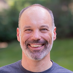 Reed Maxwell, Colorado School of Mines