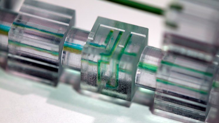 The Lab-on-Chip Revolution: Finding the Right Niche