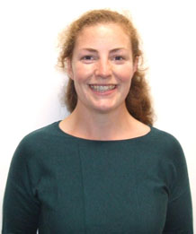 Dr. Genevieve Williams. Source: University of Exeter