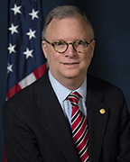 NTSB chair Robert L. Sumwalt
