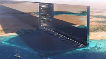 Everything right - and even more wrong - with The Line megaproject